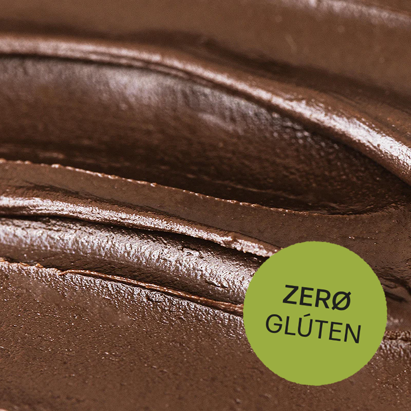 Biscoito de Arroz Chocolate Zero 60g