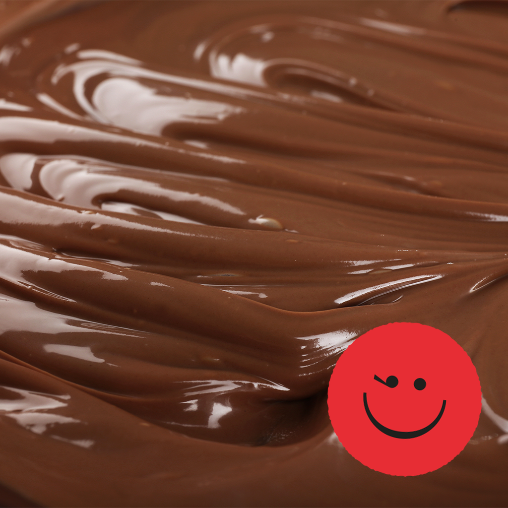 Biscoito de Arroz Chocolate ao Leite 60g