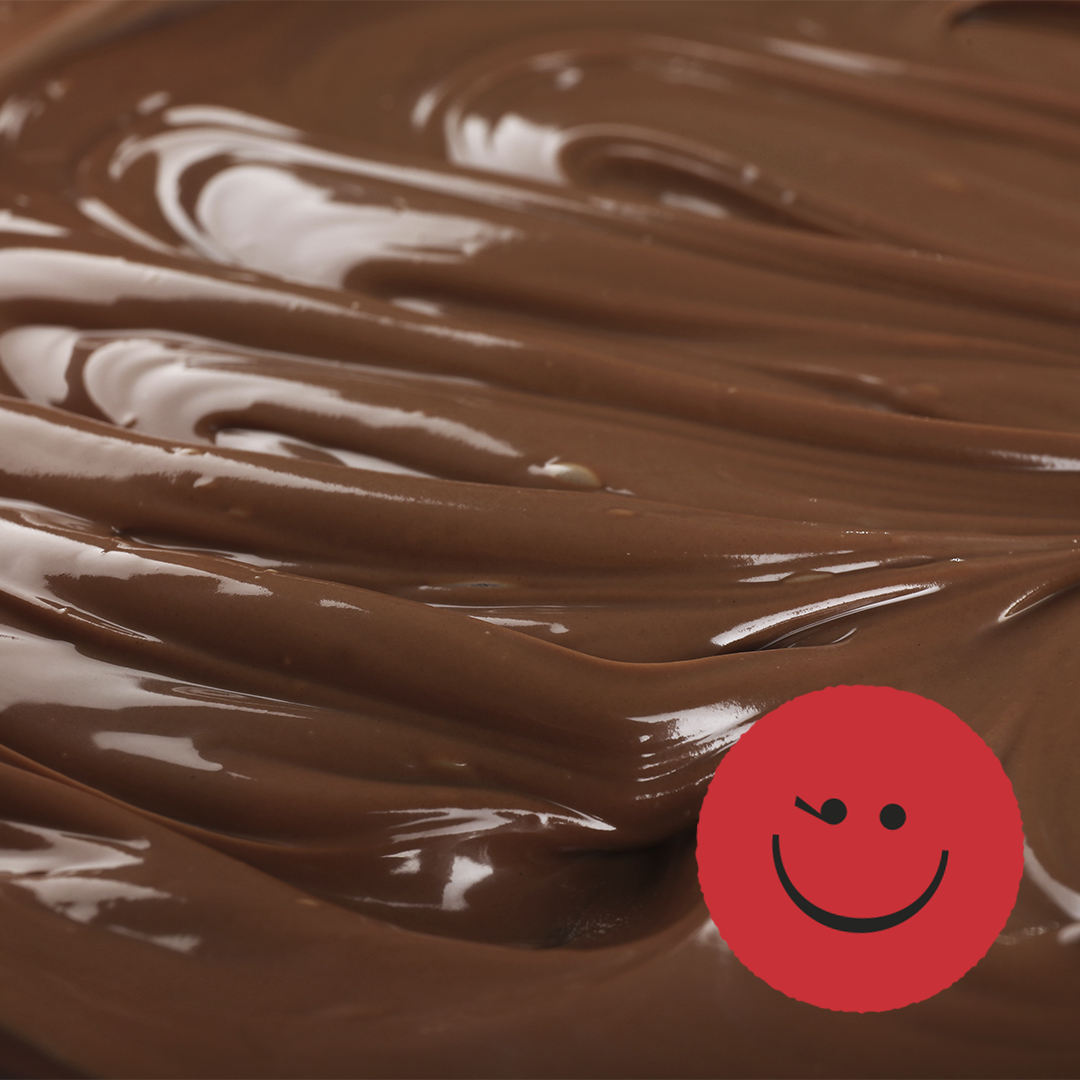 Biscoito de Arroz Chocolate ao Leite 60g